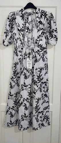 Abito midi zarazw collection - midi,