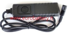 Remote Switch Cable per Minolta Maxxum Dynax AF 9000 7000 5000 ricambio RM-S1AM