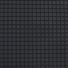 Tappetini auto in gomma neri