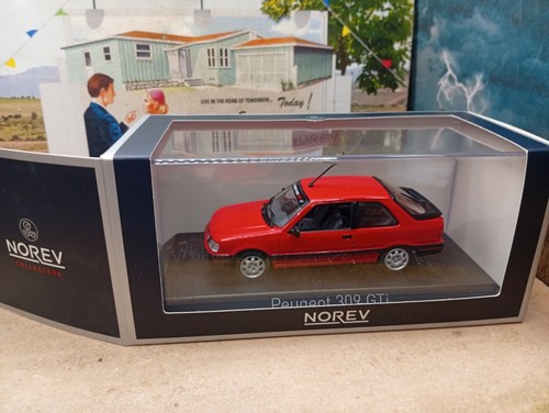 Peugeot 309 gti 1987 - -,