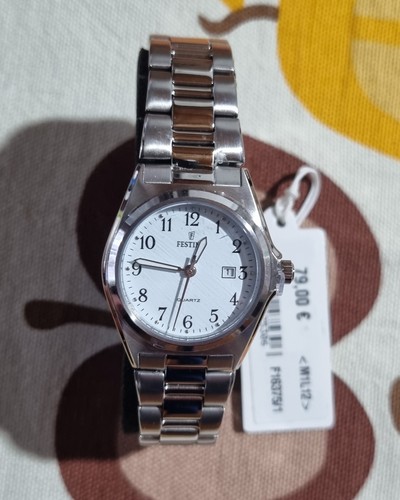 Orologio festina donna nuovo - orologio,