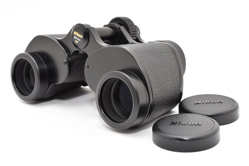 Nikon 8x30 eii - ii,