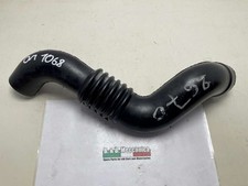 TUBO MANICOTTO FLESSIBILE ASPIRAZIONE NUOVO FIAT UNO LANCIA AUTOBIANCHI Y10 (...