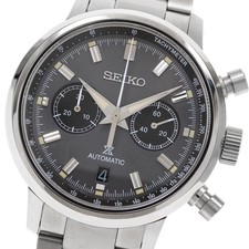 SEIKO Prospex Speedtimer