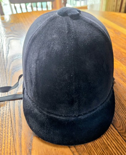 Cappello equitazione beaufort - cappello,