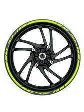 Kit adesivi ruote cerchi - kit,
