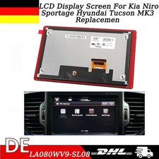 Per Hyundai Tucson MK3 Radio