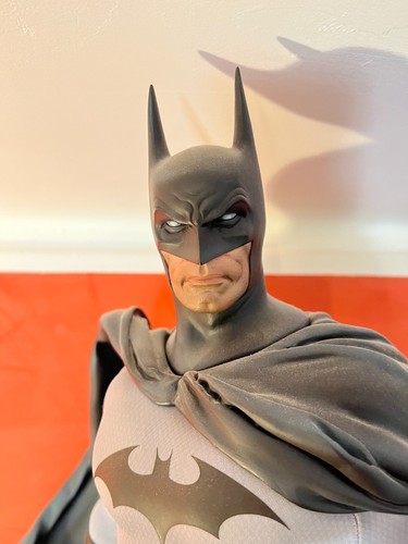 Bataman sideshow - bataman,