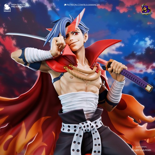Kamina gurren lagan 1 - lagan,
