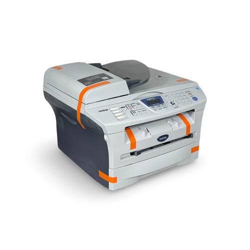 Brother mfc 7420 stampante - brother,