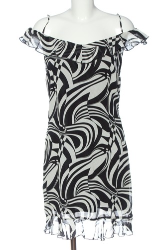 Swing abito scamiciato donna - abito,