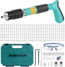 Pistola Sparachiodi Manuale