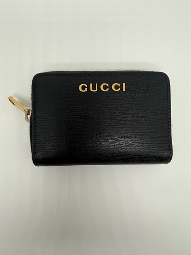Autentico portafoglio gucci - autentico,