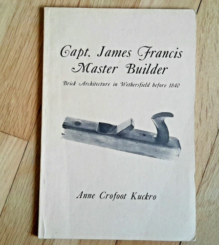 Capt james francis master - capt, francis,master