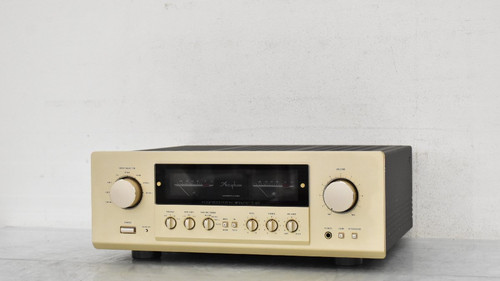 Amplificatore integrato