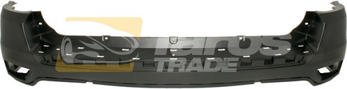 Paraurti posteriore per jeep - posteriore,