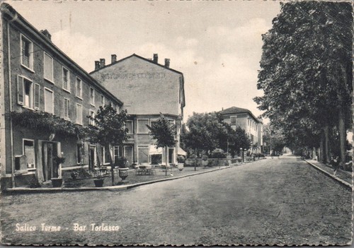 Pavia salice terme bar - pavia,