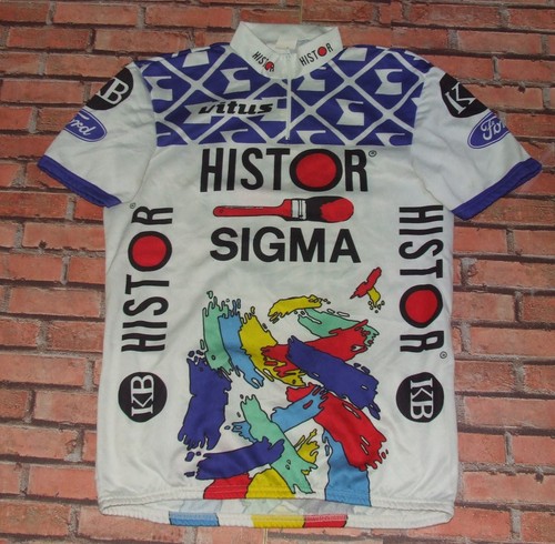 Histor sigma vitus maglia - sigma,