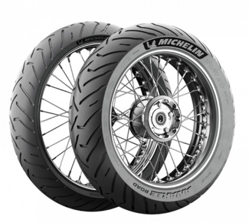 Michelin 110 r19 59v anakee - michelin,