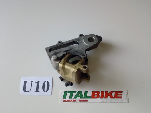 Pinza freno posteriore ktm - pinza,