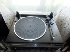 Jvc a150 giradischi - jvc, al-a150