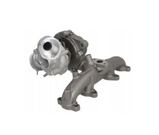 Turbina nuovo VW Caddy III
