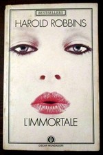 L'immortale,Harold Robbins