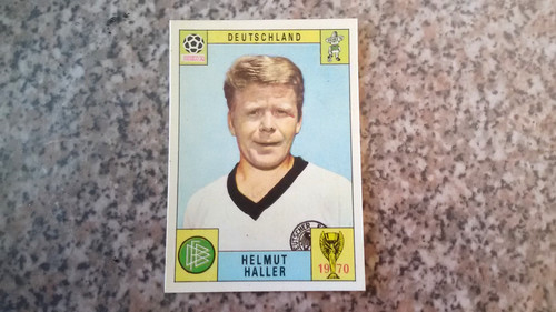Album calciatori mexico - album,