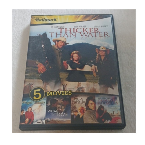 Echo bridge hallmark channel - bridge,