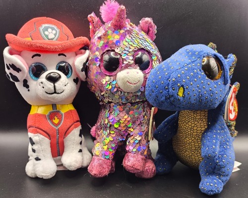 Beanie boos saffire - beanie,
