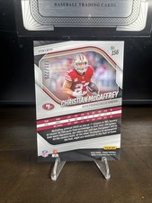 2025 Panini Prizm 49er