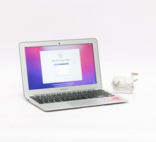 11 pollici Apple Macbook Air