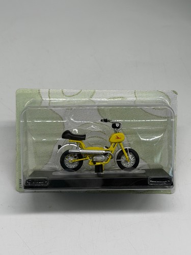 Modellino moto italjet - modellino, go