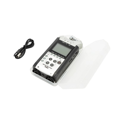 Zoom h4n handy mobile - zoom,