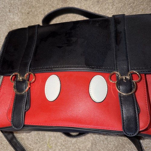 Borsa tracolla disney - borsa, a
