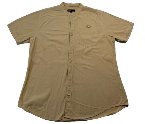 Camicia diesel marrone - camicia,