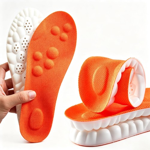 Solette memory foam con - solette,