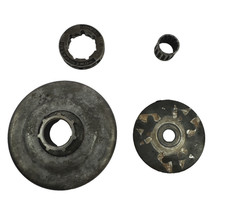 ricambi Kit Campana tamburo Frizione 325-7 MOTOSEGA EFCO 141 usati 094500761A