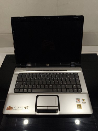 Computer portatile notebook - notebook, hp