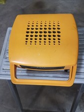 Mangiadischi Penny Giallo Vintage Giradischi Turnable Musicalsound Italy 25