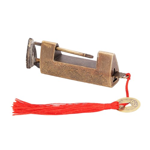 Bordstract lucchetto cinese - bordstract,