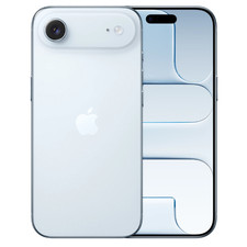 Apple iphone air 256gb 5 - apple,