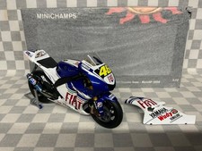 Minichamps valentino - 1/12,