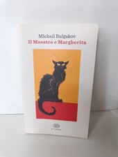Il Maestro E Margherita -