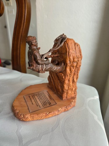 Statuina high scaler - high, steven