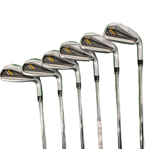 Taylormade rocket bladez set - taylormade,