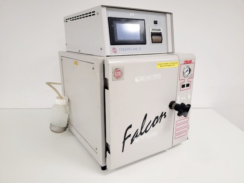 Autoclave laboratorio - autoclave,