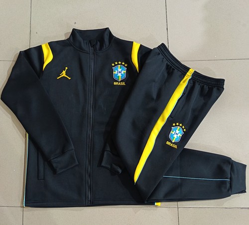 Tuta brasile nike jordan - tuta, nuova