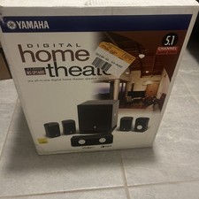 Yamaha Ns-sp1600 Digital Home