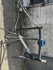 Telaio 52 cm Norco Valence A3